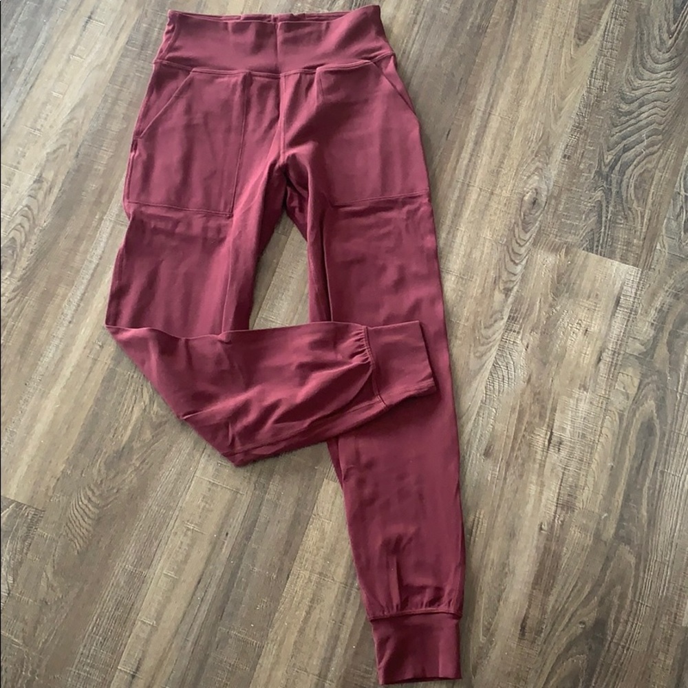NWOT Lululemon joggers